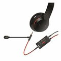 Abacus Boomchat Headphone Gaming Adapter AB3832154